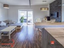 Prodej bytu 3+kk, Plzeň - Bolevec, U Velkého rybníka, 66 m2