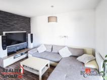 Prodej bytu 3+kk, Plzeň - Bolevec, U Velkého rybníka, 66 m2