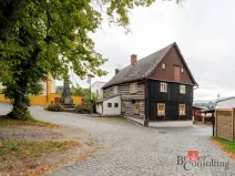 Prodej chalupy, Žandov, Kostelní, 380 m2