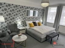 Prodej atypického bytu, Plzeň - Skvrňany, Na Pile, 469 m2