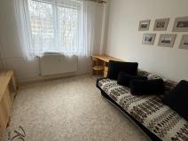 Pronájem bytu 2+1, Vsetín, Sušilova, 40 m2