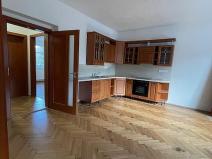 Pronájem bytu 3+kk, Liberec - Liberec I-Staré Město, Bendlova, 81 m2