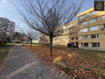 Pronájem bytu 3+kk, Kladno, Mostecká, 70 m2