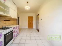 Prodej bytu 2+1, Cheb, Evropská, 53 m2