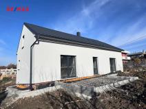 Prodej rodinného domu, Havířov, Dubová, 170 m2