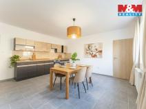 Prodej rodinného domu, Lošany - Lošánky, 186 m2