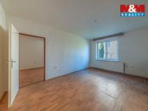 Prodej bytu 3+1, Melč, 57 m2