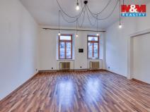 Prodej bytu 3+kk, Klatovy, Vídeňská, 100 m2