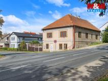 Prodej rodinného domu, Kačice, Čelechovická, 255 m2