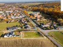 Prodej pozemku pro bydlení, Choltice, 1488 m2