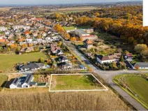 Prodej pozemku pro bydlení, Choltice, 1488 m2