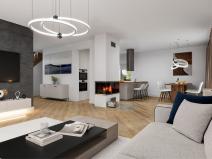 Prodej rodinného domu, Říčany, 192 m2