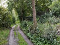 Prodej pozemku, Liteň - Běleč, 756 m2