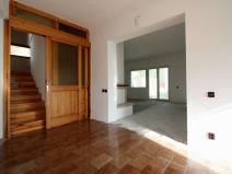 Prodej rodinného domu, Kralupy nad Vltavou - Zeměchy, Josefa Janury, 250 m2