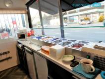 Pronájem restaurace, Praha, 10 m2