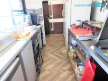 Pronájem restaurace, Praha, 10 m2