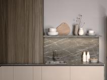 Prodej bytu 2+kk, Praha - Vinohrady, Lucemburská, 57 m2