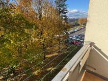 Prodej bytu 3+1, Olomouc - Lazce, Lazecká, 62 m2