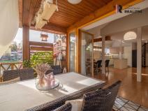 Prodej bytu 4+kk, Luhačovice, Masarykova, 180 m2