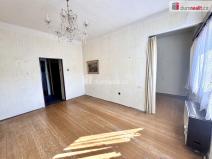 Prodej rodinného domu, Praha - Smíchov, K vodojemu, 206 m2