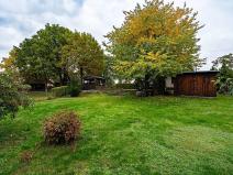 Prodej chaty, Vonoklasy, 62 m2