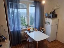 Prodej bytu 1+1, Plzeň, Motýlí, 37 m2