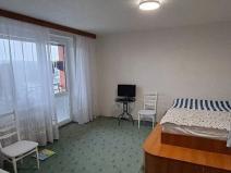 Prodej bytu 1+1, Plzeň, Motýlí, 37 m2