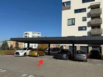 Prodej - jiné, Uherské Hradiště, Hrušková, 13 m2