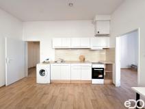 Pronájem bytu 1+kk, Jablonec nad Nisou, Fügnerova, 39 m2