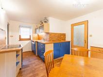 Prodej rodinného domu, Ruda nad Moravou, 80 m2