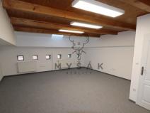 Pronájem kanceláře, České Budějovice - České Budějovice 1, Krajinská, 27 m2