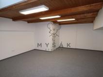 Pronájem kanceláře, České Budějovice - České Budějovice 1, Krajinská, 27 m2