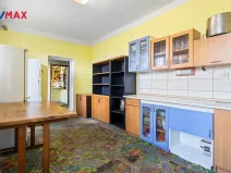 Prodej obchodního prostoru, Milín, Nádražní, 129 m2