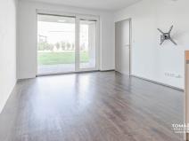 Pronájem bytu 3+kk, Hradec Králové - Věkoše, V. J. Kašpara, 74 m2