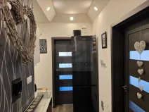 Pronájem bytu 2+1, Karlovy Vary, Charkovská, 51 m2