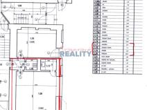 Pronájem obchodního prostoru, České Budějovice - České Budějovice 6, Rudolfovská tř., 31 m2