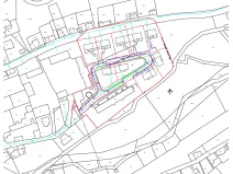 Prodej pozemku pro bydlení, Otvovice, 10690 m2