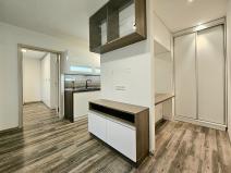 Pronájem bytu 4+kk, Brno, Voříškova, 75 m2