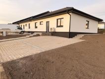 Prodej rodinného domu, Nechanice - Staré Nechanice, 94 m2