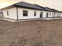 Prodej rodinného domu, Nechanice - Staré Nechanice, 94 m2