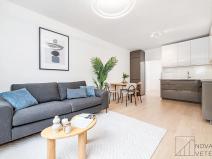 Prodej bytu 5+kk, Praha - Hlubočepy, Pražského, 95 m2