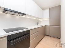 Prodej bytu 4+kk, Praha - Vokovice, Arabská, 80 m2