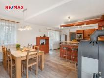 Prodej rodinného domu, Kounice, 192 m2