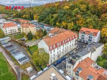 Prodej bytu 2+1, Praha - Michle, Týmlova, 48 m2