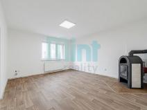 Pronájem bytu 2+1, Ostrava, Přibylova, 70 m2