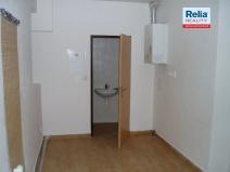 Pronájem obchodního prostoru, Liberec, 5. května, 100 m2