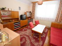 Prodej bytu, Rychnov nad Kněžnou, Jiráskova, 130 m2