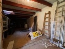 Pronájem skladu, Praha - Lipence, Jílovišťská, 228 m2