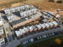 Prodej bytu 4+kk, Kuřim, Pazourková, 67 m2