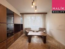 Prodej bytu 1+1, Karlovy Vary, Východní, 35 m2